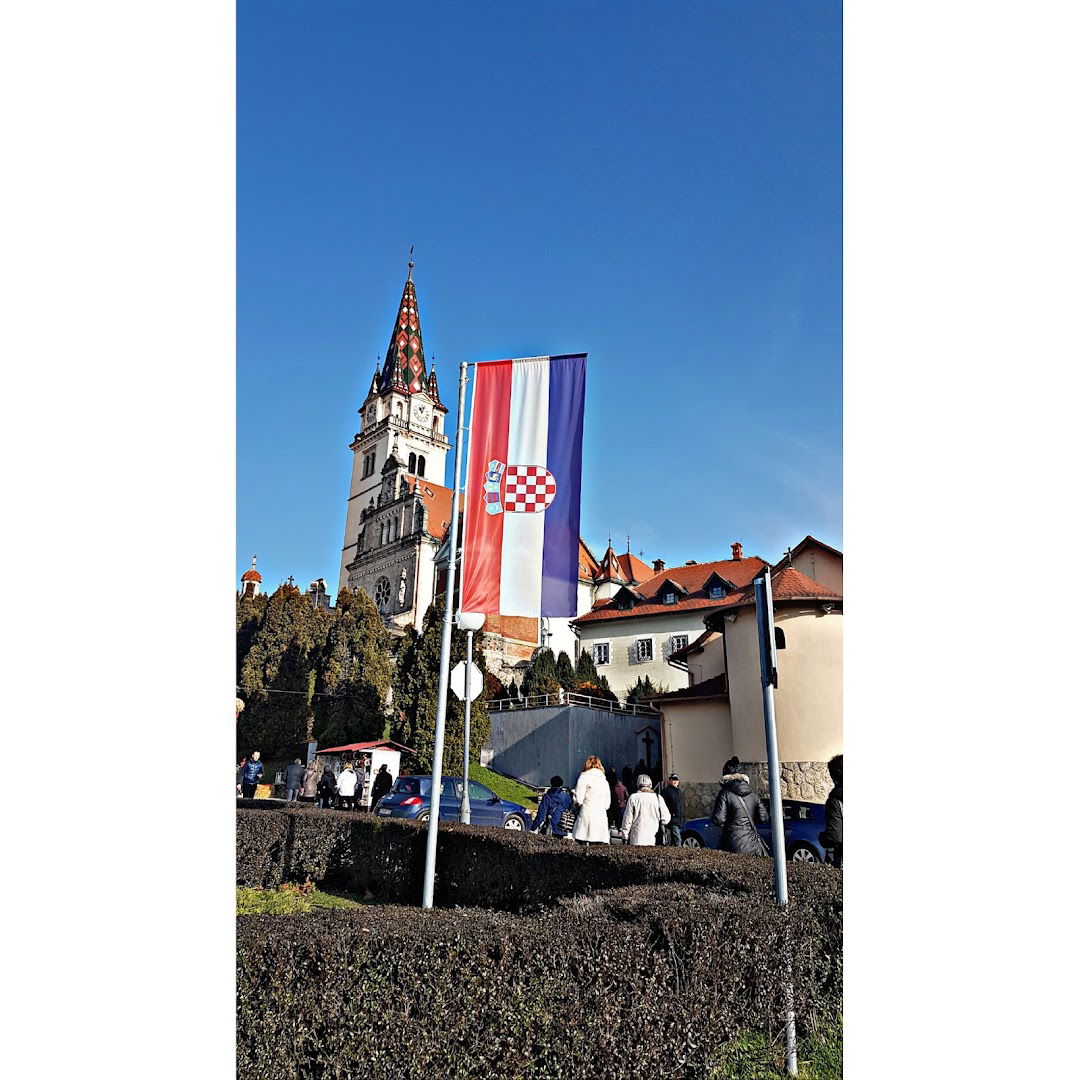 Radio Marija Bistrica