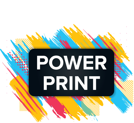 Power Print