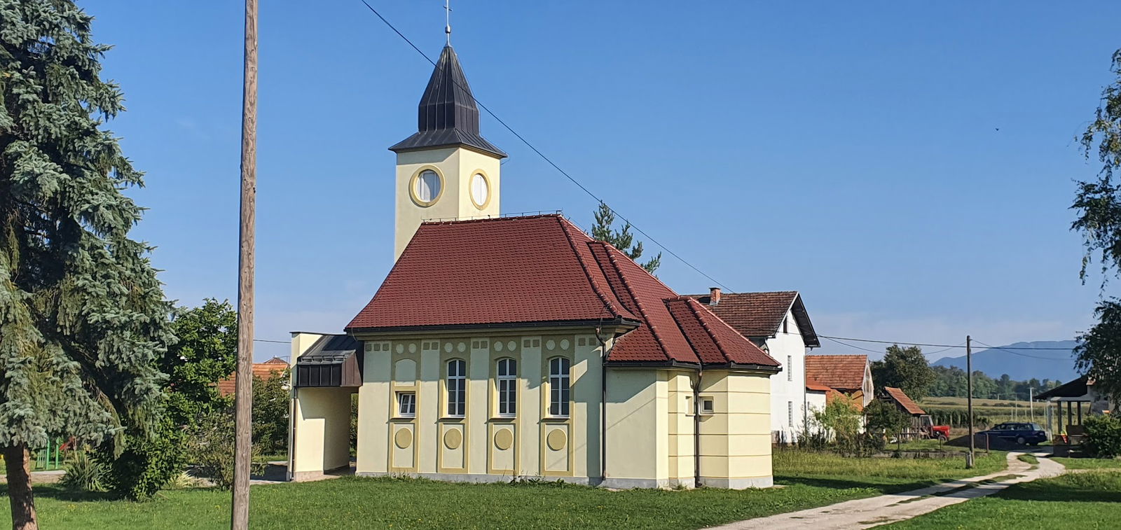 Church of Mary Help of Christians