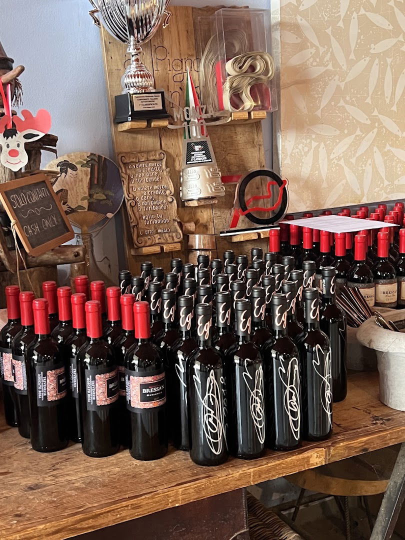 Bressan Mastri Vinai