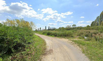 ŠRD Jastrebarsko, Novaki, Jezero broj 2 - Dvojka