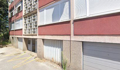 CENTAR ANTROPOLOŠKE MEDICINE ZAGREB