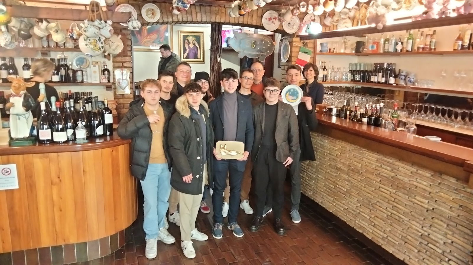 Alla Tavernetta da Aligi