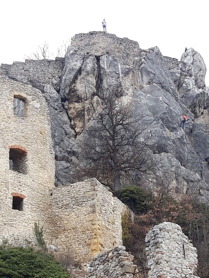 Ferata - Koprivnički smjer