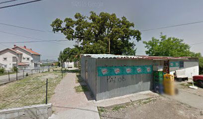 Prodavnica „Porta“