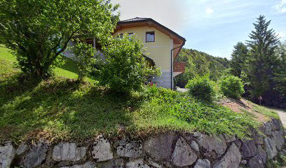 Zidarstvo, prevoz stvari Franc Železnik s.p.