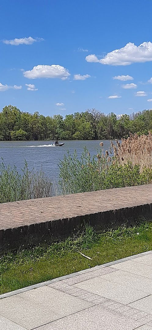 Линијски парк