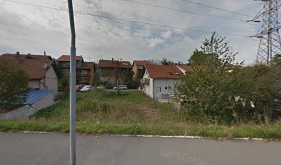 VII beogradska gimnazija