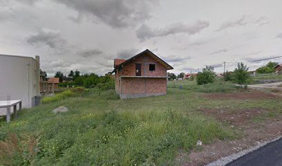 Milutina Miljkovića