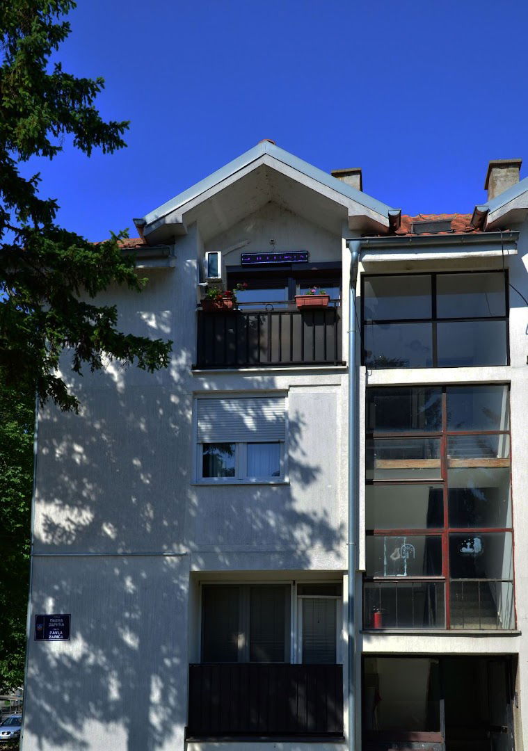 Četiri GOLD Centar za lepotu