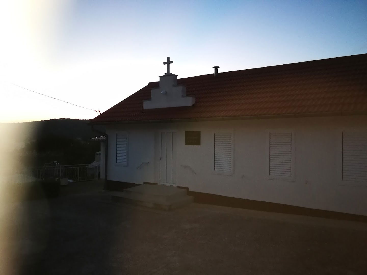 Seventh-day Adventist Church Vinišće