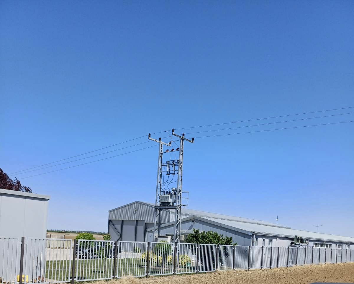 Poljoprivredno gazdinstvo Majkić