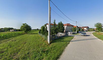 Tritonel Multimedia Ltd.