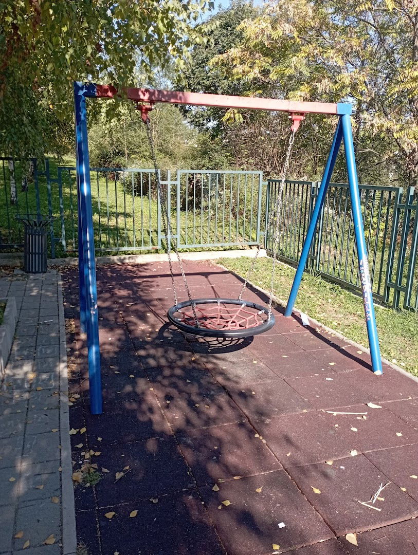 Spielplatz