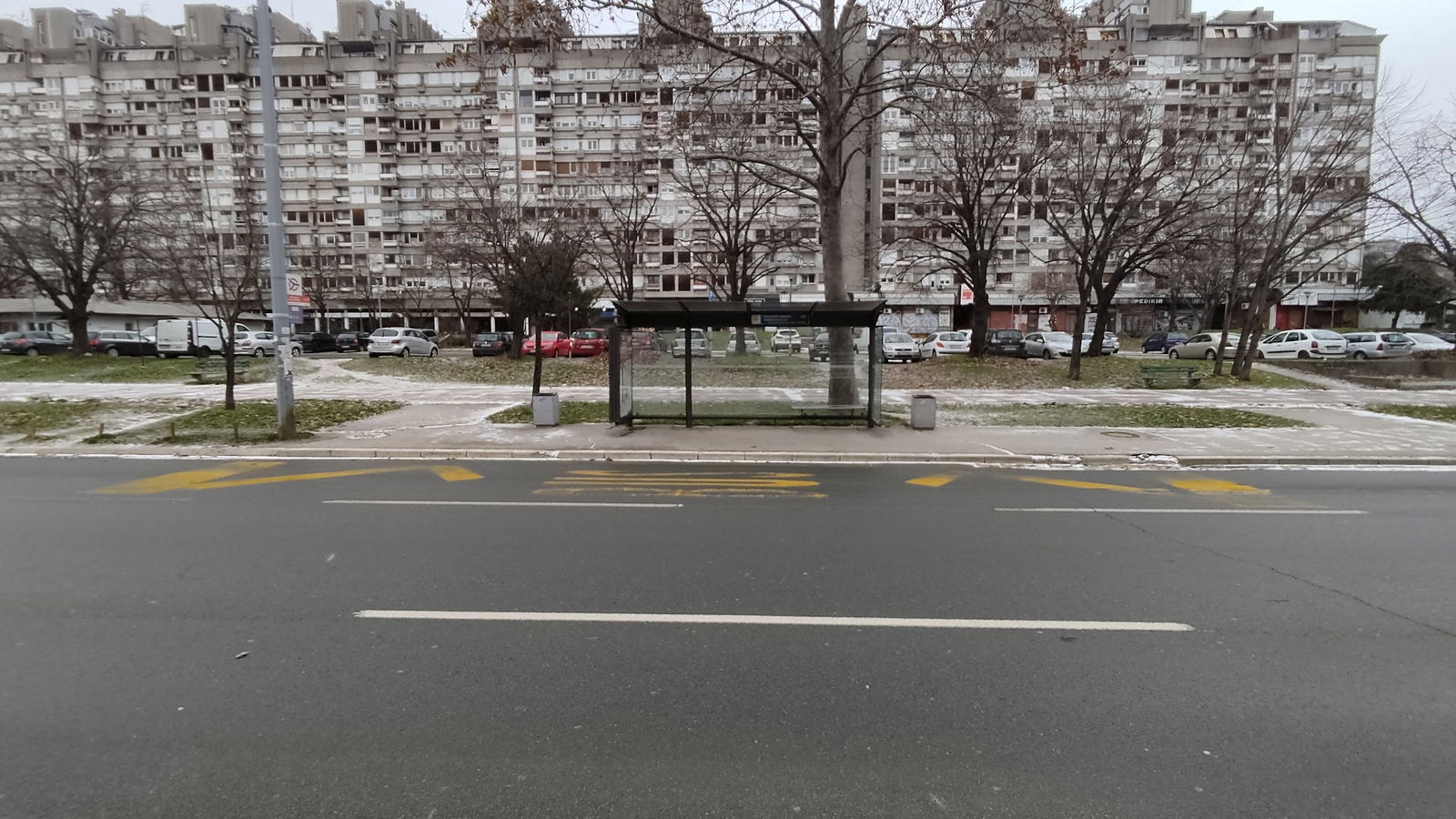 Milutina Milankovića