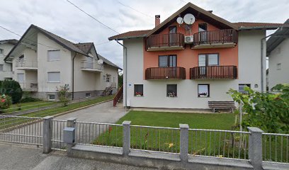 Stolarija AMI Stipić