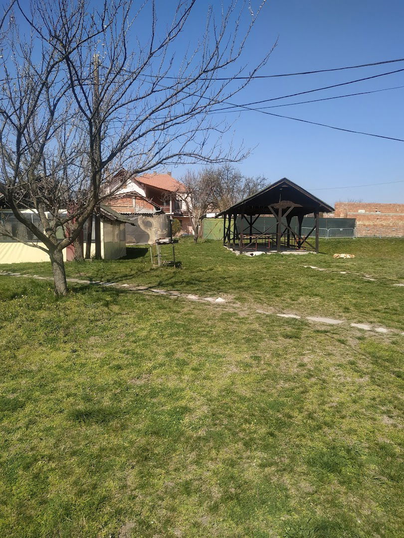 Vinča Nuclear Research Institute