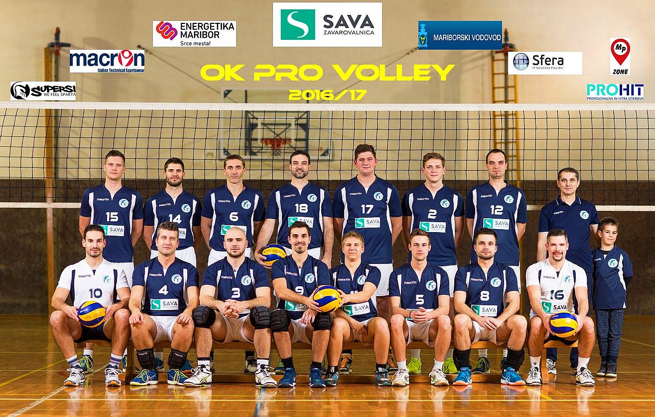 Odbojkarski klub Pro Volley