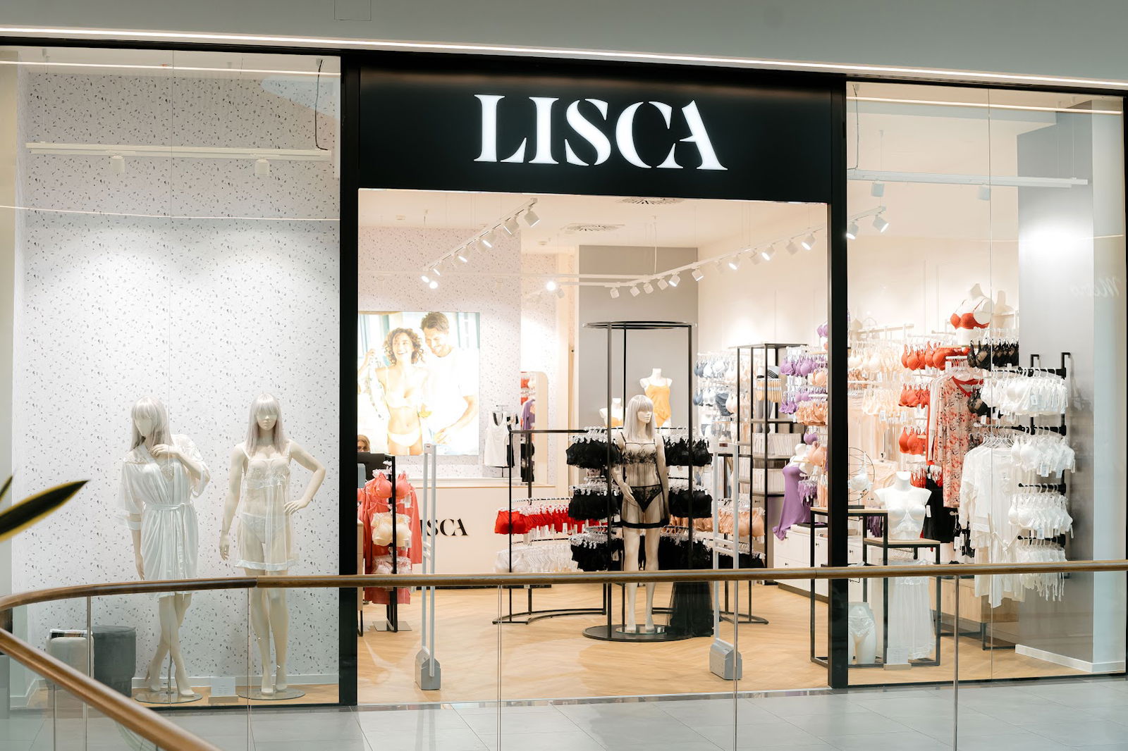 Lisca (Beo Shopping Center)