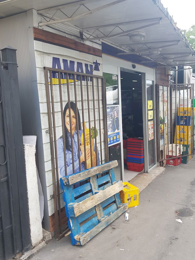 Aman 123 , Čukarica