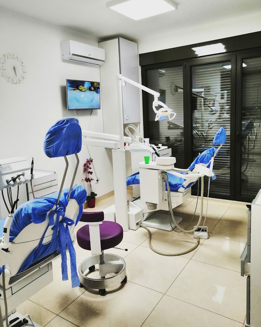 Stomatološka ordinacija „Dental Divine Team“
