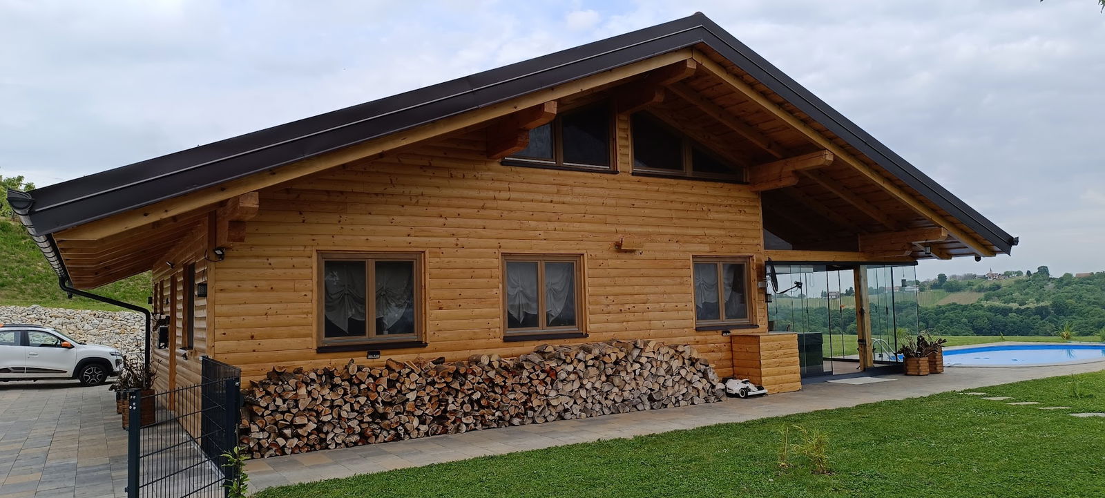 Sveti Urban 250, Wagner