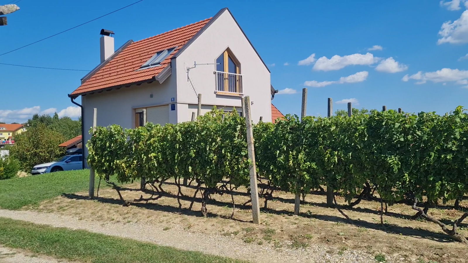 Kuća za odmor Vlahek