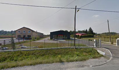 Proizvodnja filtara Halapir