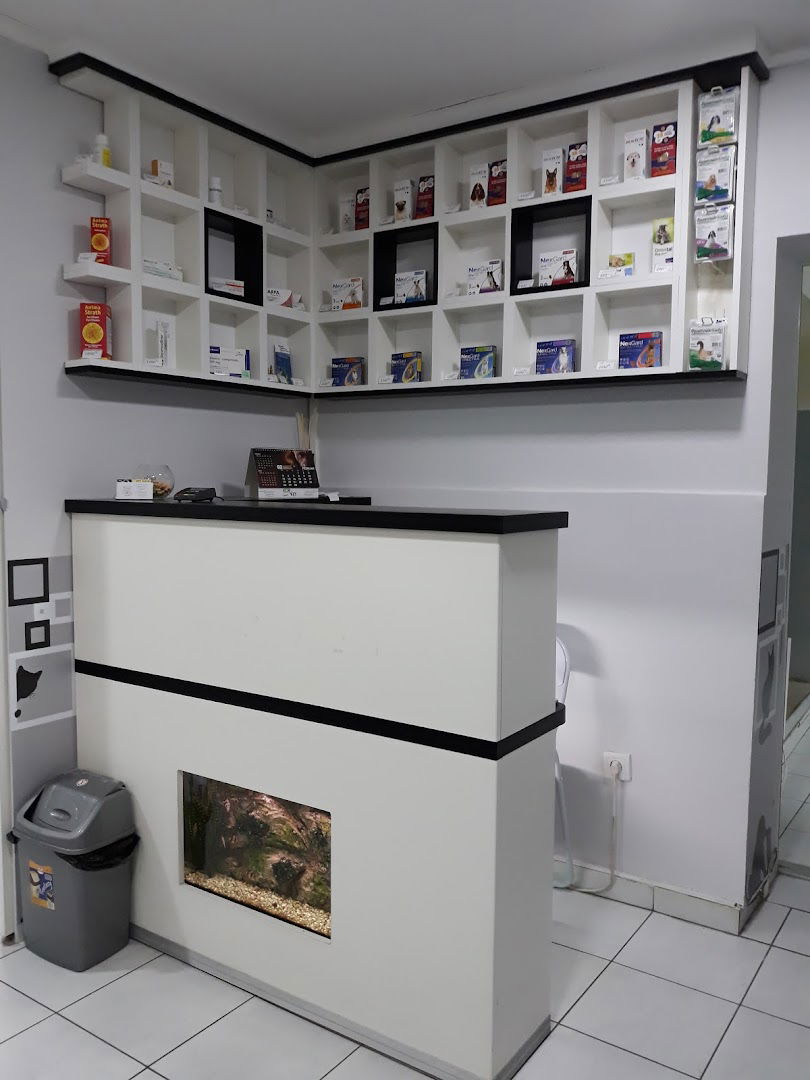 Veterinarska ambulanta LOCOVET