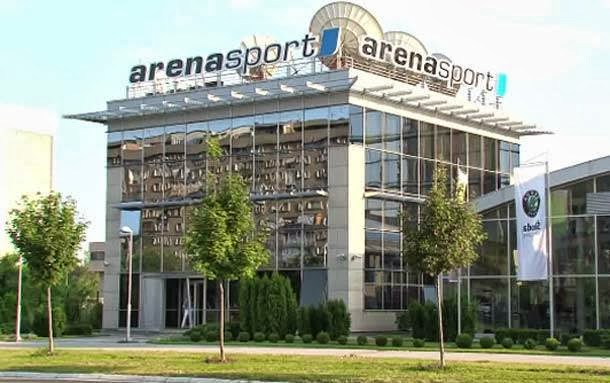 Arena sport TV