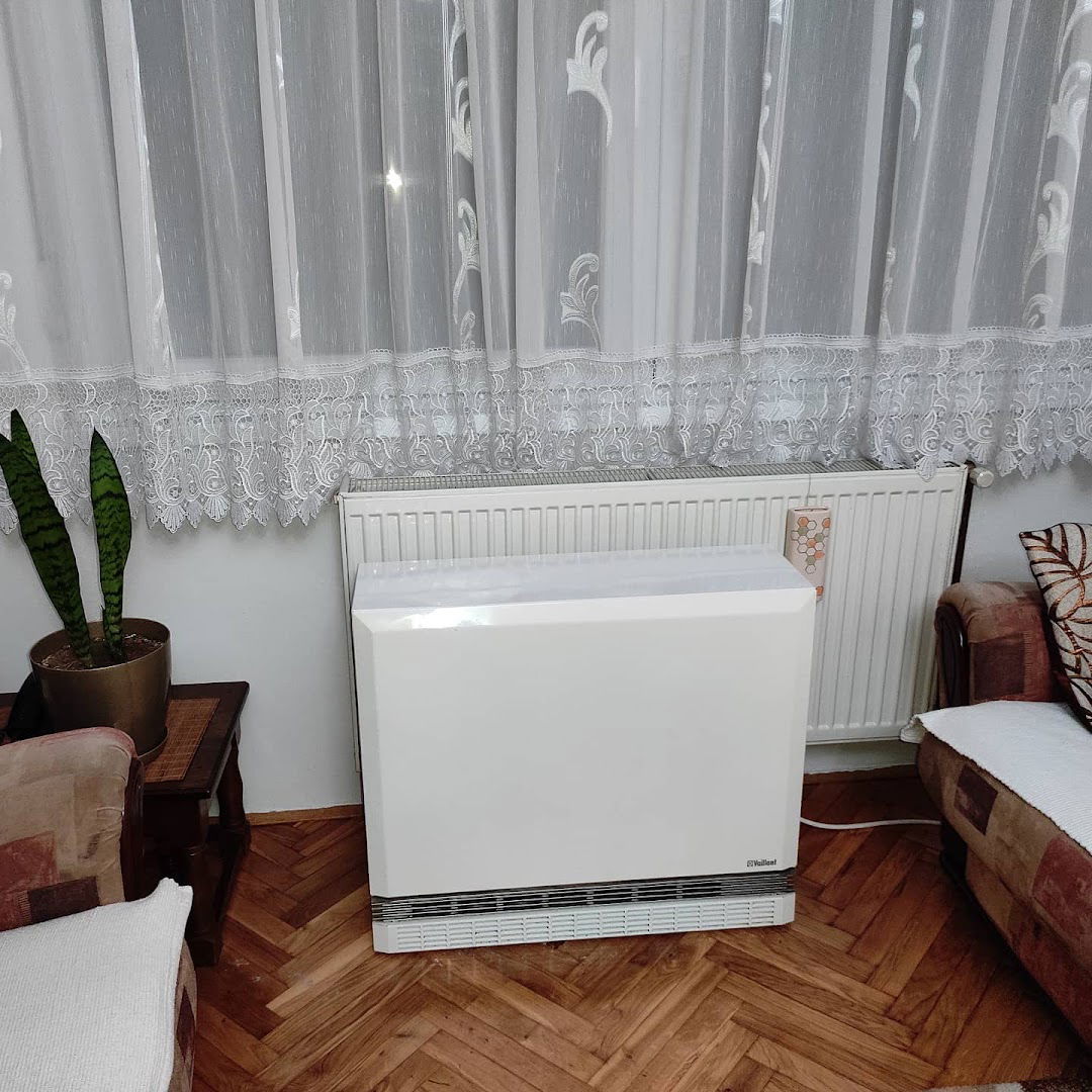 Nemacke TA peci Kiro