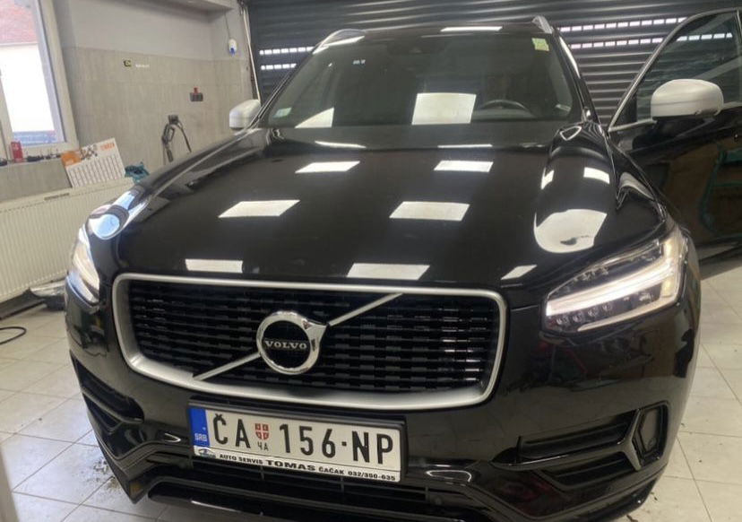 ProAuto Servis Farova