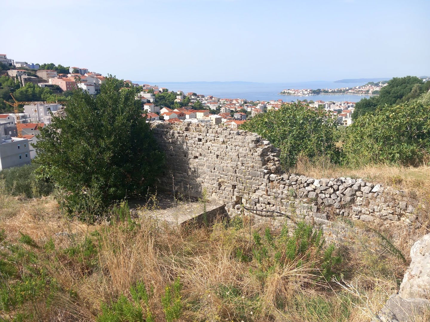 Villa rustica Polača