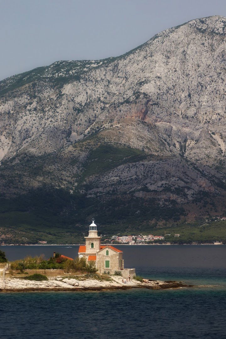 Church of St. Anthony (remains)