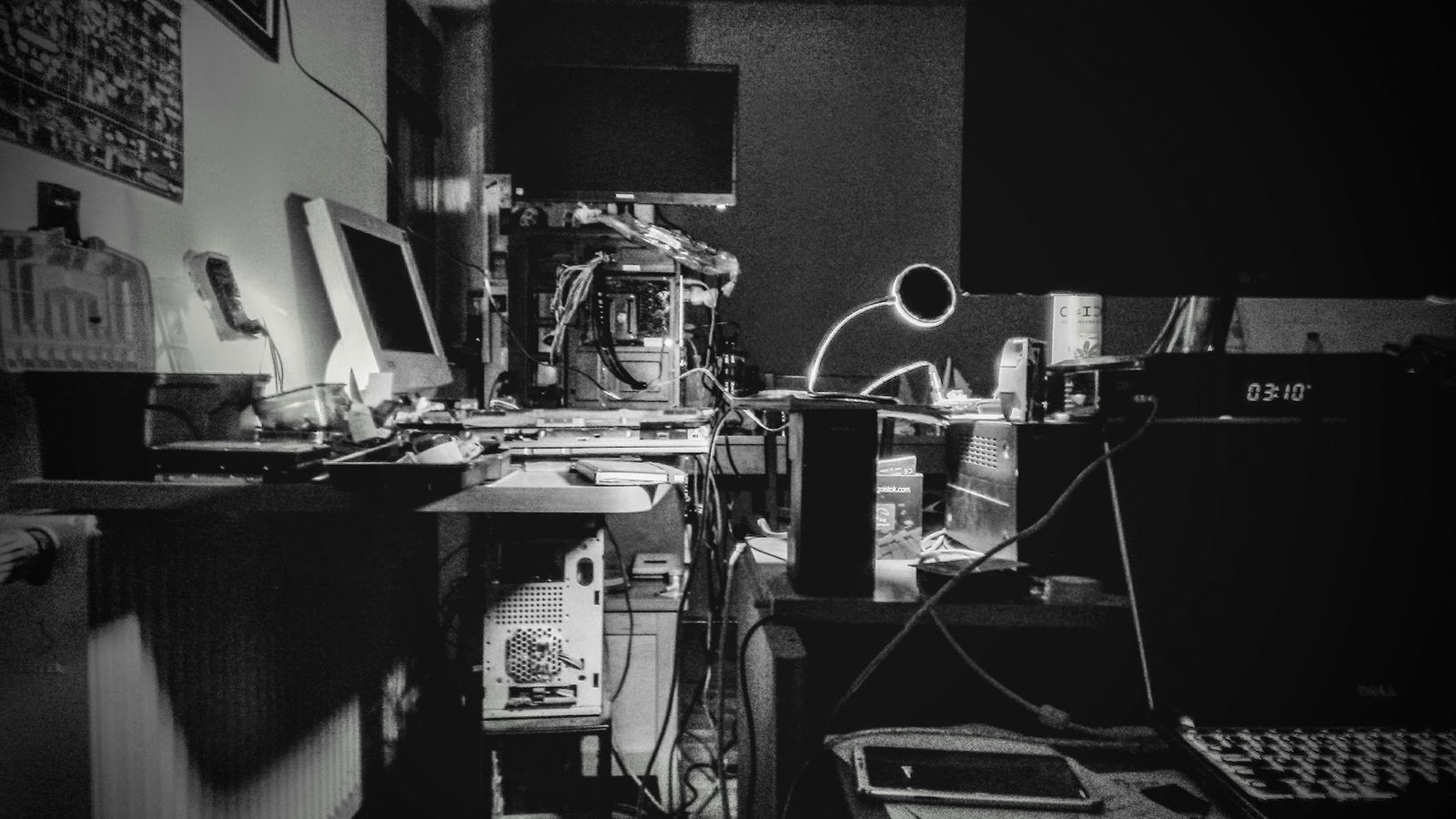 Servis računara ANDIGIT