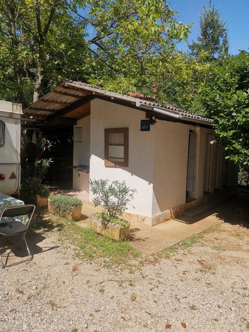 Mini camping frankovic /Jasna Dundovic 3 sterren