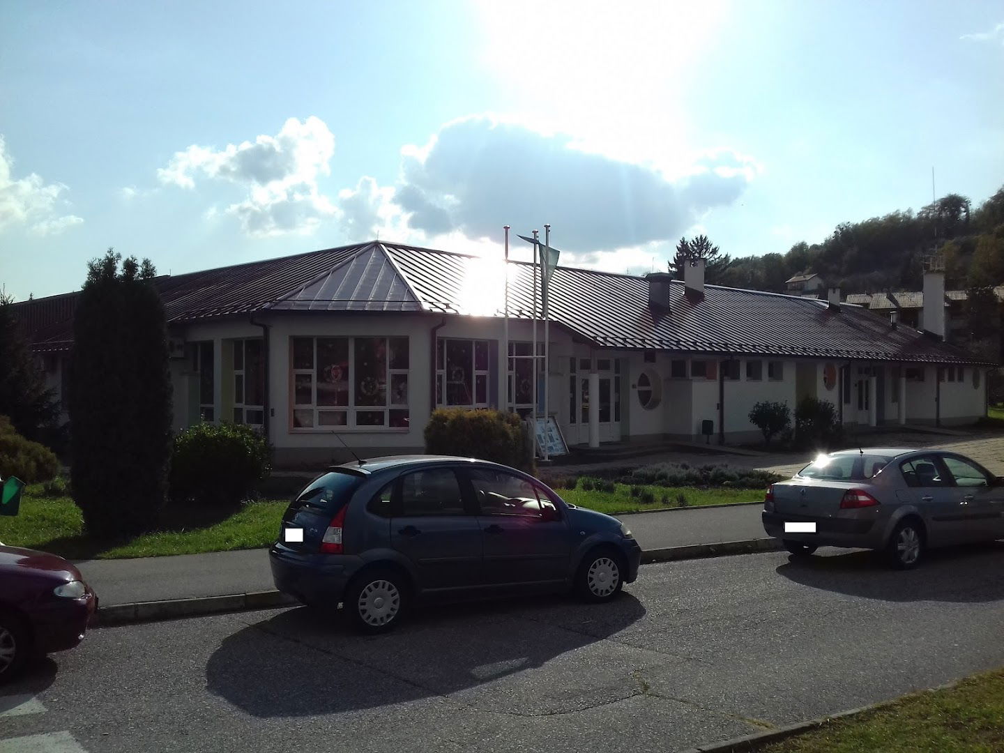 DJEČJI VRTIĆ I JASLICE NAŠA RADOST