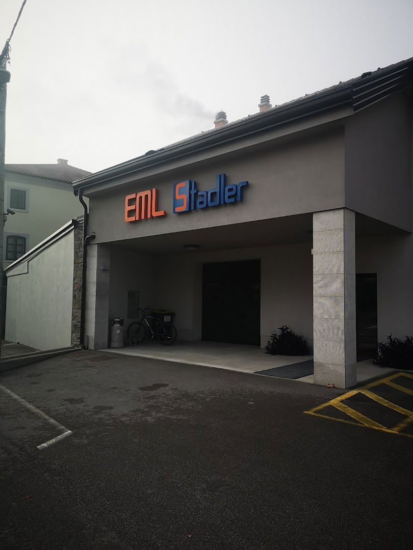 Eml Stadler, trgovina in storitve, d.o.o