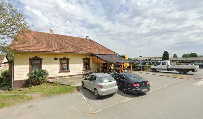 Caffe Bar "Kod Sonje"