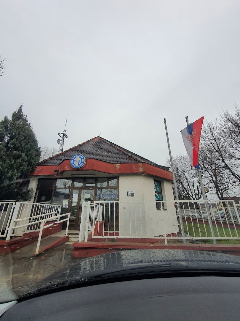 ЕПС Електродистрибуција Стара Пазова