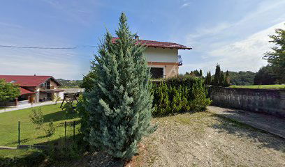 Manoris, obrt za usluge i proizvodnju