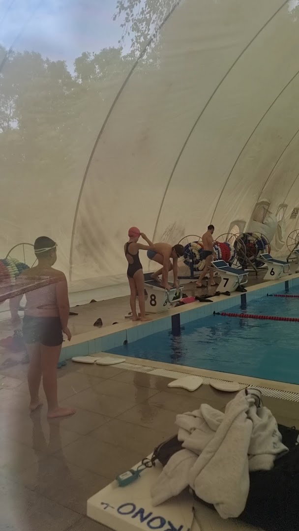 Пливачки савез Србије