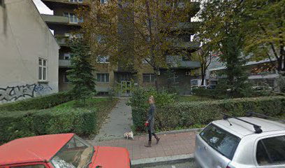 Stomatološka ordinacija "Galerija osmeha"