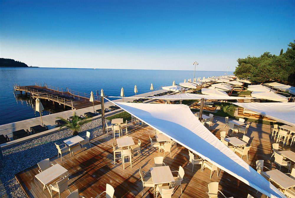 Grand Hotel Portorož - LifeClass Hotels & Spa