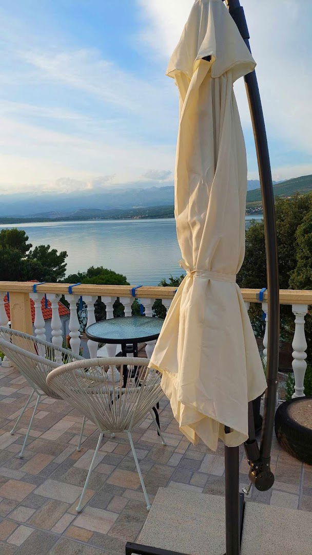 River&Sea Family Apartments