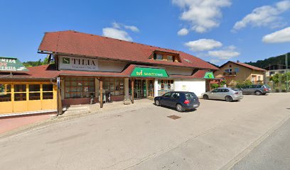 Tuš market Krmelj