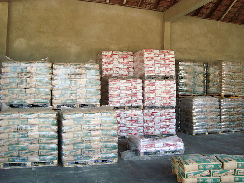 Kompanija Evrotrgovina doo