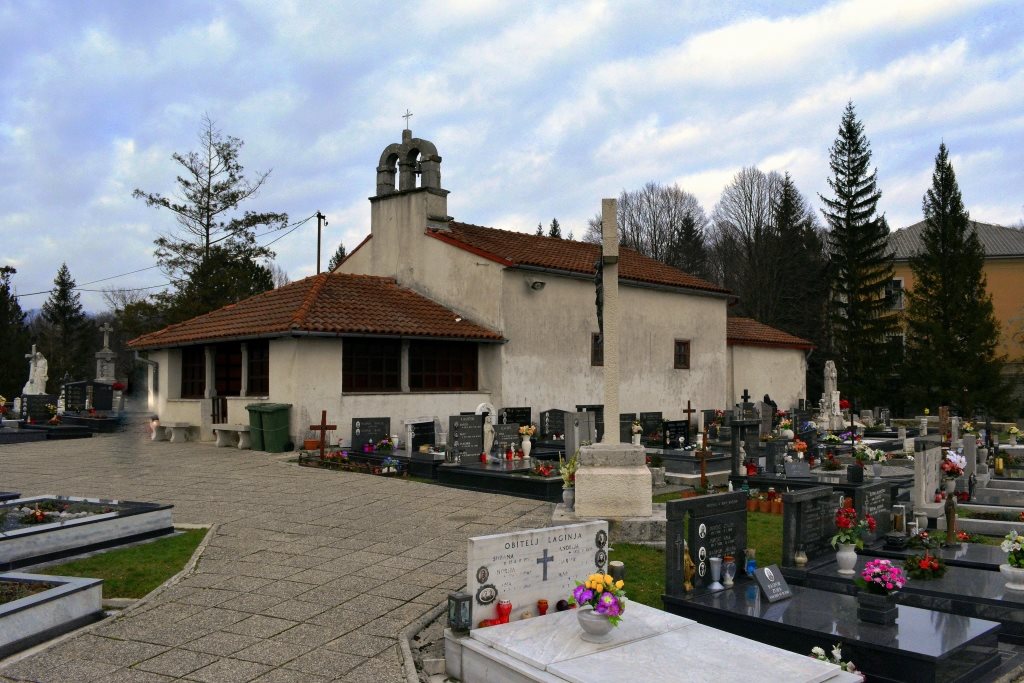 Church of St. Michael