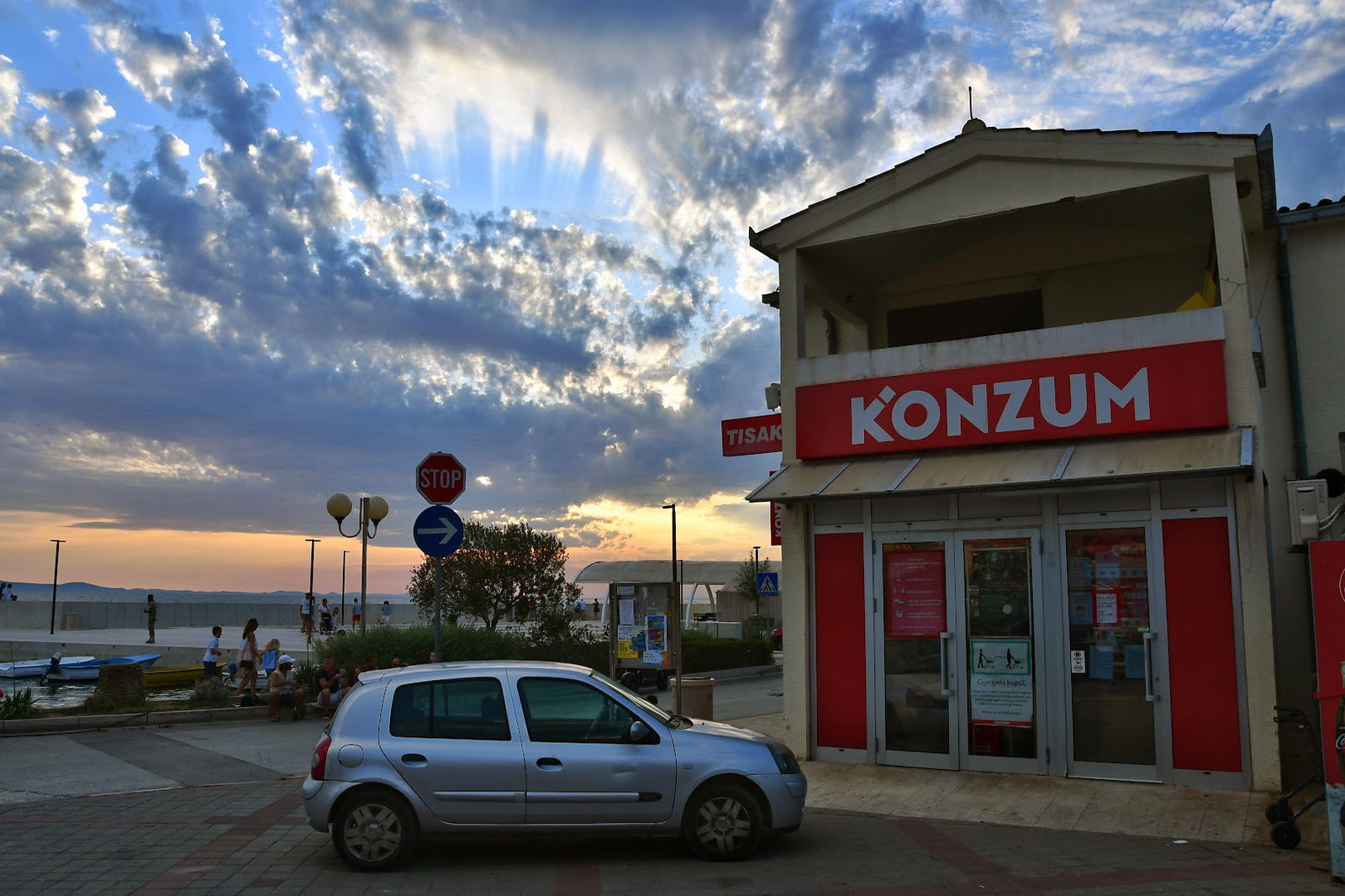 Konzum