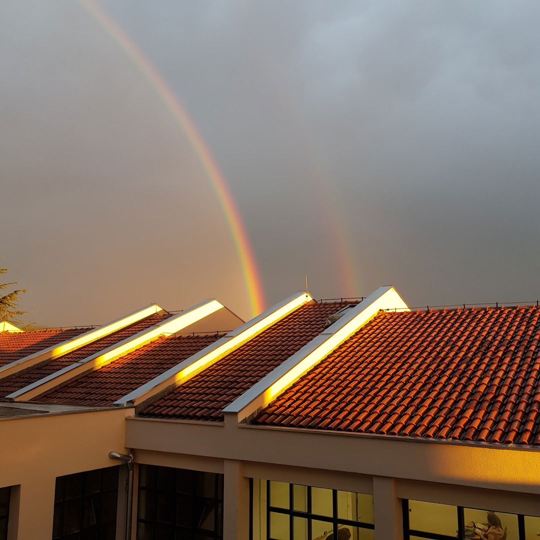 Gimnazija dr. Mate Ujevića